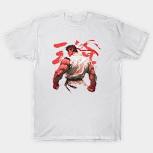 ryu T-Shirt